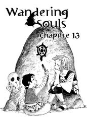Wandering Souls Chapitre 13