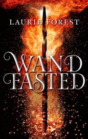 Wandfasted (The Black Witch Chronicles)