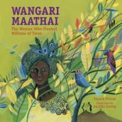 Wangari Maathai