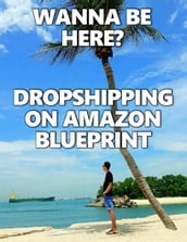 Wanna be here? Learn dropshipping on amazon!