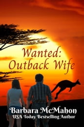 Wanted: Outback Wife