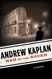 War of the Raven