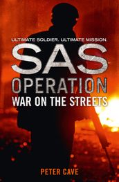 War on the Streets (SAS Operation)