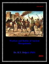 Warfare and Battles of Ancient Mesopotamia