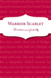 Warrior Scarlet