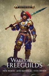 Warriors Of The Freeguilds