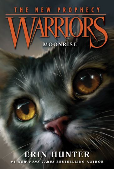 Warriors: The New Prophecy #2: Moonrise - Erin Hunter