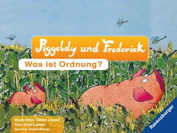 Was ist Ordnung? - Elke Loewe