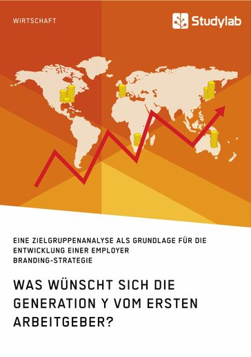 Was wünscht sich die Generation Y vom ersten Arbeitgeber?