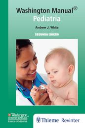 Washington manual: Pediatria