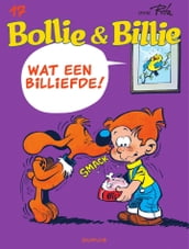 Wat een Billiefde!