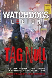 Watch Dogs: Legion Tag Null