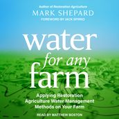 Water for Any Farm