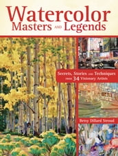 Watercolor Masters and Legends