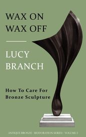 Wax On Wax Off How To Care For Bronze Sculpture