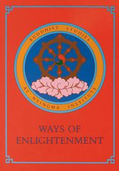 Ways of Enlightenment: Buddhist Studies at Nyingma Institute