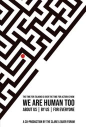 We Are Human Too