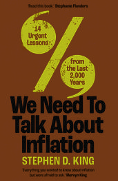 We Need to Talk About Inflation