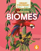 We Read About Biomes