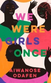 We Were Girls Once