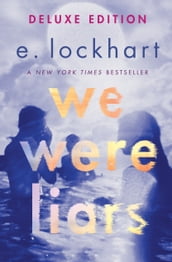 We Were Liars Deluxe Edition