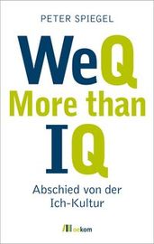 WeQ More than IQ