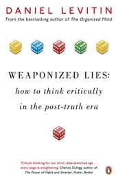 Weaponized Lies