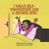 I Wear Self-Confidence Like a Second Skin