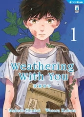 Weathering With You 1