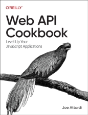 Web API Cookbook