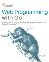 Web Programming with Go