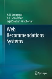 Web Recommendations Systems