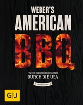 Weber s American BBQ