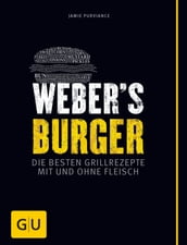 Weber s Burger