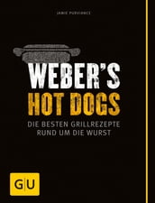 Weber s Hot Dogs