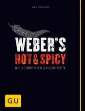 Weber s Hot & Spicy