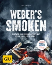 Weber s Smoken