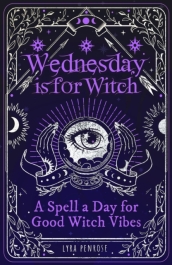 Wednesday is for Witch