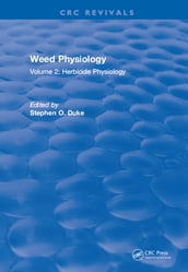 Weed Physiology