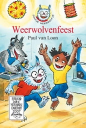 Weerwolvenfeest