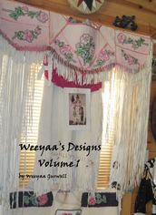 Weeyaa s Designs Volume 1
