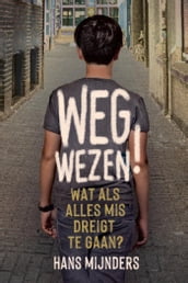 Wegwezen!