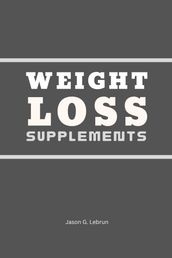 Weight Loss Supplements