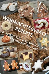 Weihnachtsgebäck Rezepte