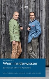 Wein Insiderwissen