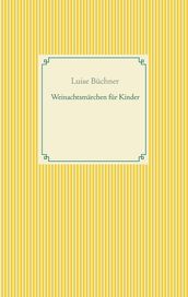 Weinachtsmärchen für Kinder