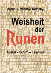 Weisheit der Runen