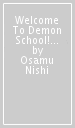 Welcome To Demon School! Iruma-kun 3