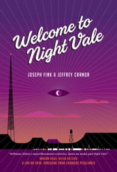 Welcome to Night Vale