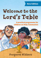 Welcome to the Lord s Table